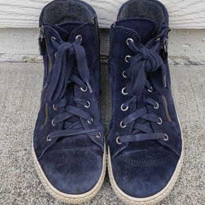 Women's Casual Ankle Boots (Gabor - German brand)